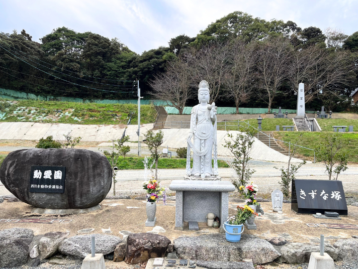 定例法要会のご案内