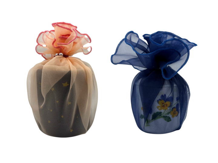 お骨壷フラワーセット