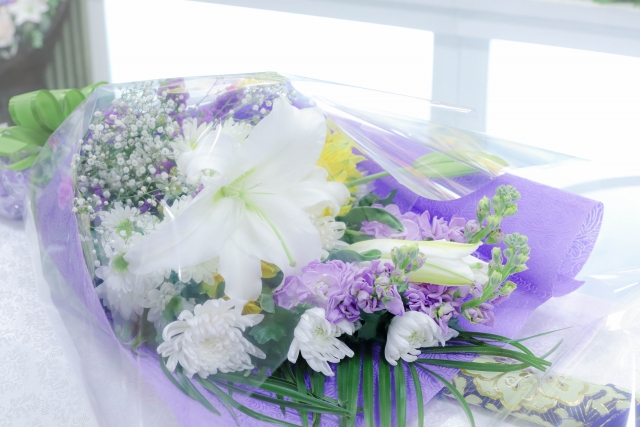 棺の準備が必要ですか？